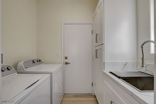 10100 Folsom Drive, Las Vegas, NV 89134