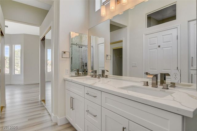 10100 Folsom Drive, Las Vegas, NV 89134