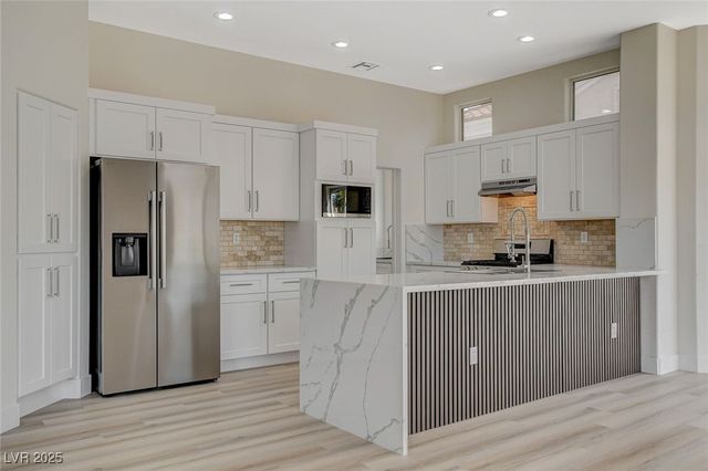 10100 Folsom Drive, Las Vegas, NV 89134