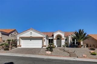 10100 Folsom Drive, Las Vegas, NV 89134