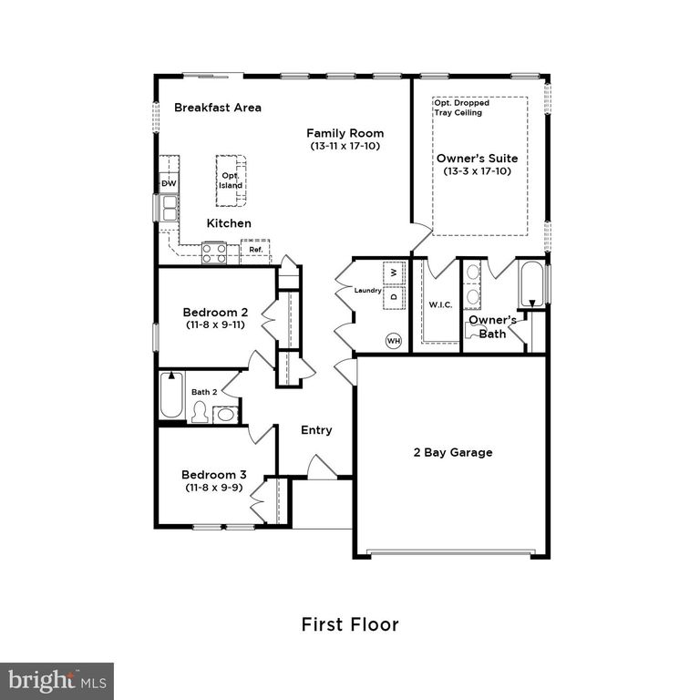 HOMESITE 96 R WILSON LOOP, Georgetown, DE 19947