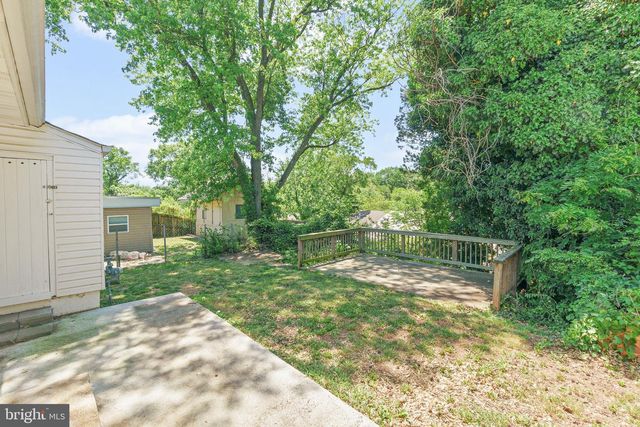 7634 NORMANDY RD, Landover, MD 20785