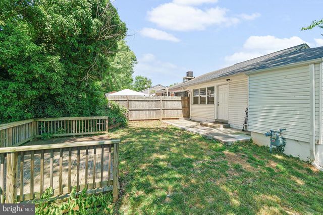 7634 NORMANDY RD, Landover, MD 20785
