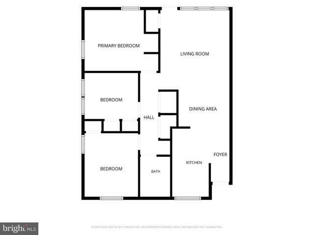 7634 NORMANDY RD, Landover, MD 20785