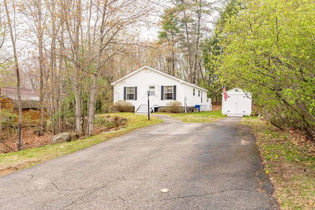 40 Ivy Lane, Farmington, NH 03835
