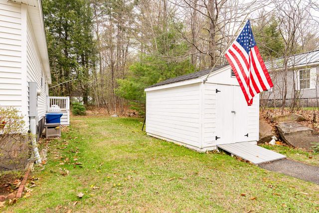 40 Ivy Lane, Farmington, NH 03835