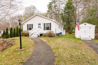 40 Ivy Lane, Farmington, NH 03835