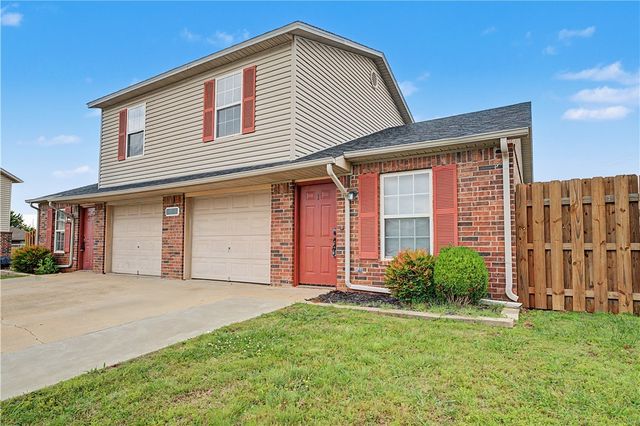 3306 SW Landau Court, Bentonville, AR 72712