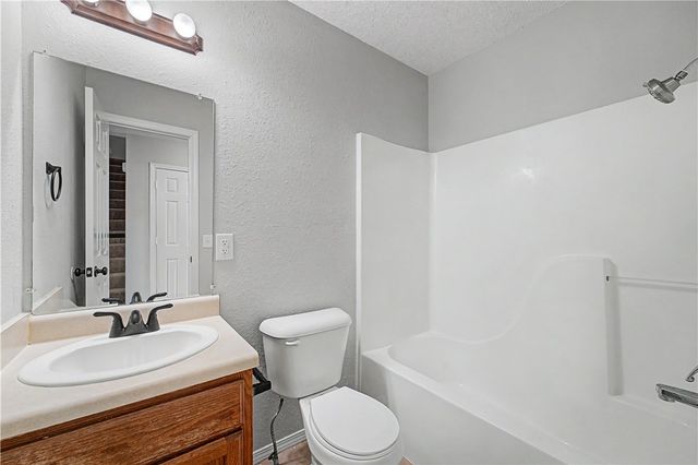 3306 SW Landau Court, Bentonville, AR 72712