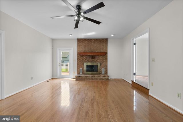 10035 REED LN, Ellicott City, MD 21042