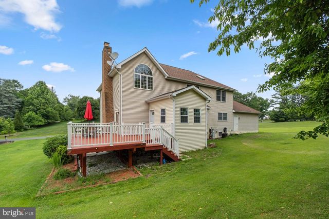 10035 REED LN, Ellicott City, MD 21042