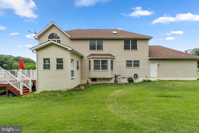 10035 REED LN, Ellicott City, MD 21042