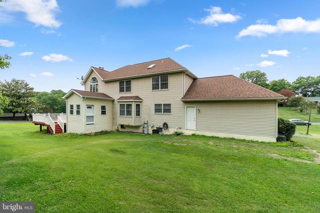 10035 REED LN, Ellicott City, MD 21042