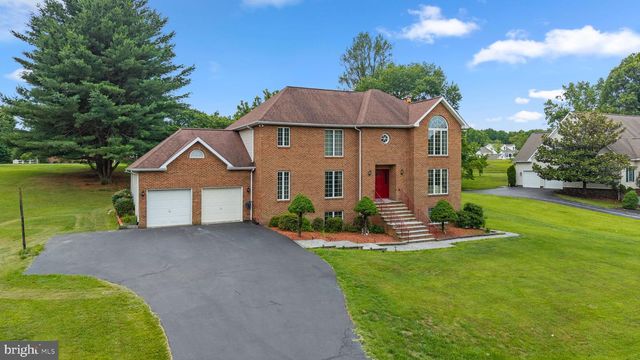 10035 REED LN, Ellicott City, MD 21042