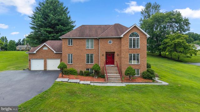 10035 REED LN, Ellicott City, MD 21042