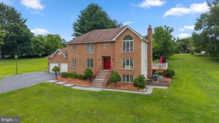 10035 REED LN, Ellicott City, MD 21042