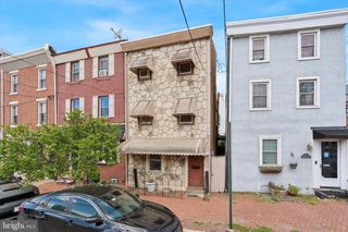 21 W WILDEY ST, Philadelphia, PA 19123