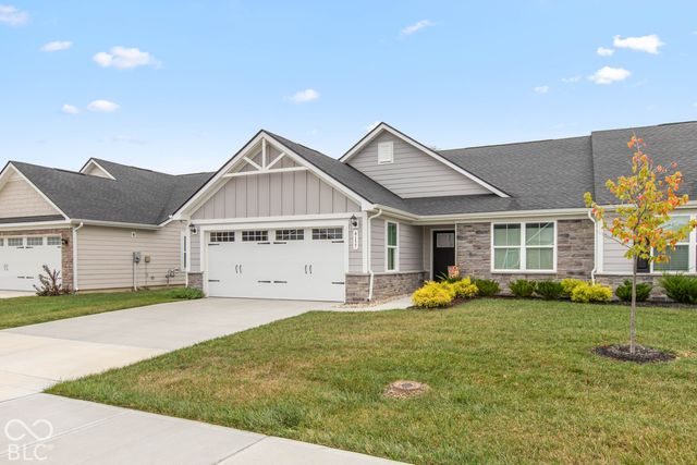 4157 Baranga Drive, Plainfield, IN 46168