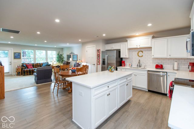 4157 Baranga Drive, Plainfield, IN 46168