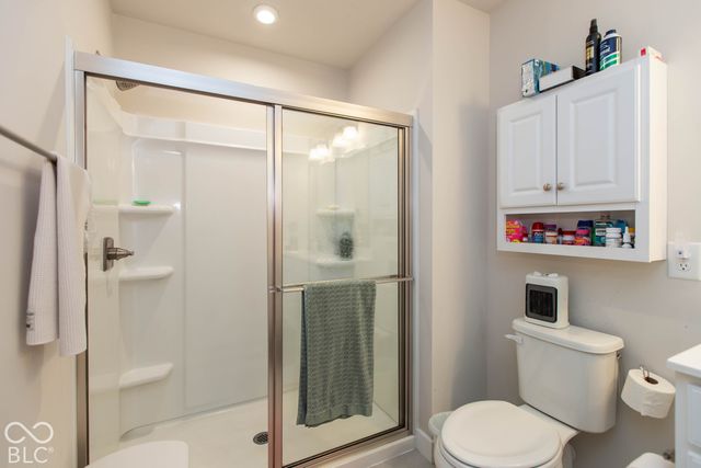 4157 Baranga Drive, Plainfield, IN 46168