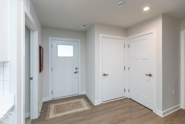 4157 Baranga Drive, Plainfield, IN 46168