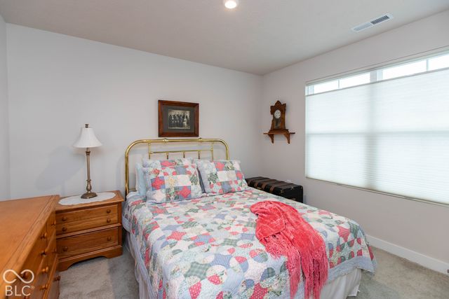 4157 Baranga Drive, Plainfield, IN 46168