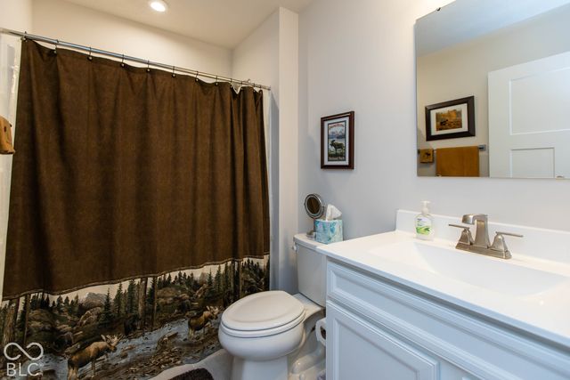 4157 Baranga Drive, Plainfield, IN 46168