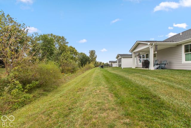 4157 Baranga Drive, Plainfield, IN 46168
