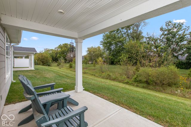 4157 Baranga Drive, Plainfield, IN 46168