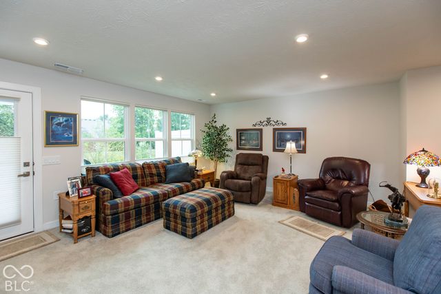 4157 Baranga Drive, Plainfield, IN 46168