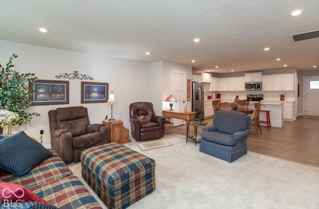 4157 Baranga Drive, Plainfield, IN 46168