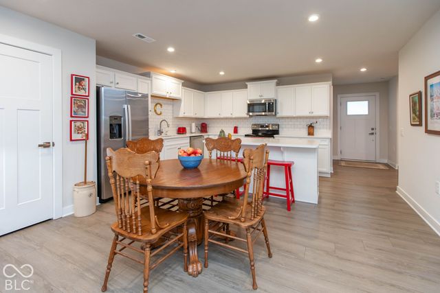 4157 Baranga Drive, Plainfield, IN 46168