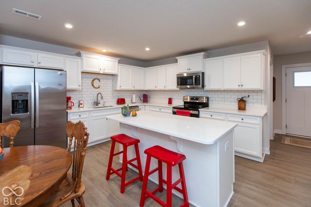 4157 Baranga Drive, Plainfield, IN 46168