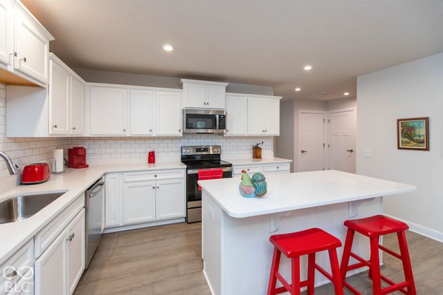 4157 Baranga Drive, Plainfield, IN 46168