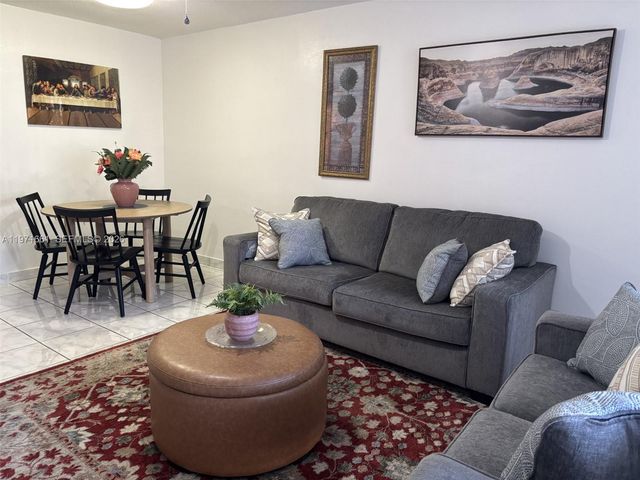 2903 Point East Drive K207, Aventura, FL 33160