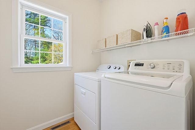 6 Forest Path, Hopedale, MA 01747