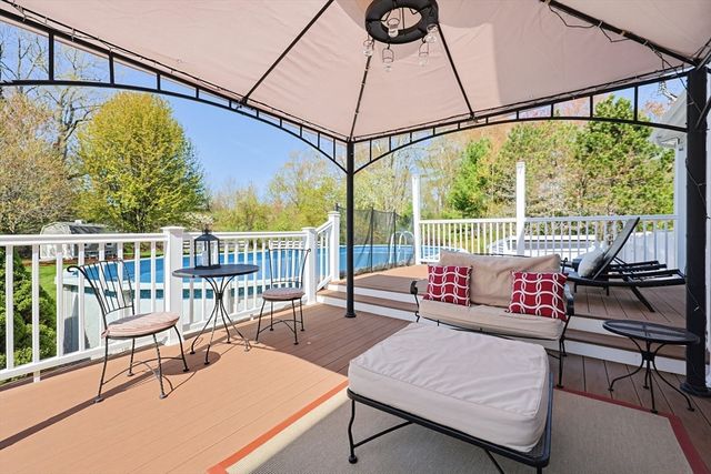 6 Forest Path, Hopedale, MA 01747