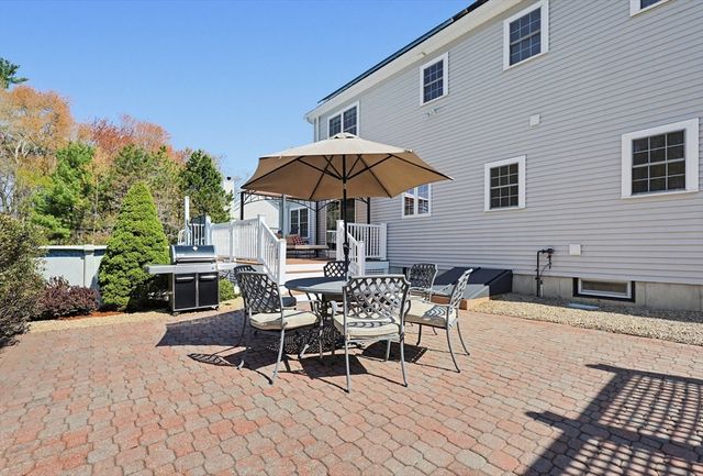 6 Forest Path, Hopedale, MA 01747
