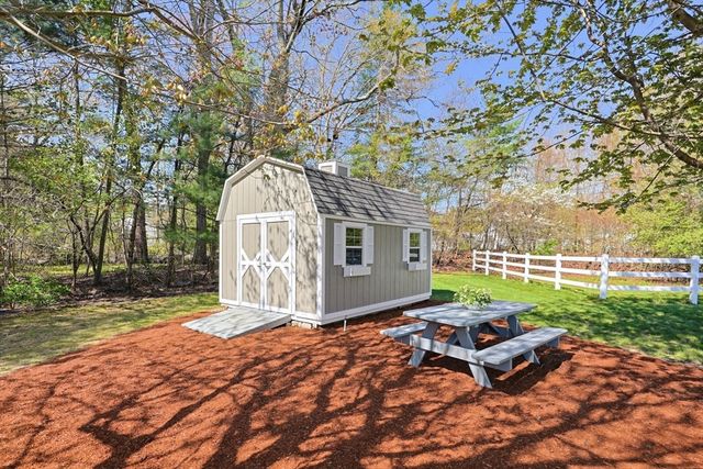 6 Forest Path, Hopedale, MA 01747