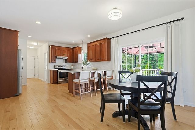 6 Forest Path, Hopedale, MA 01747