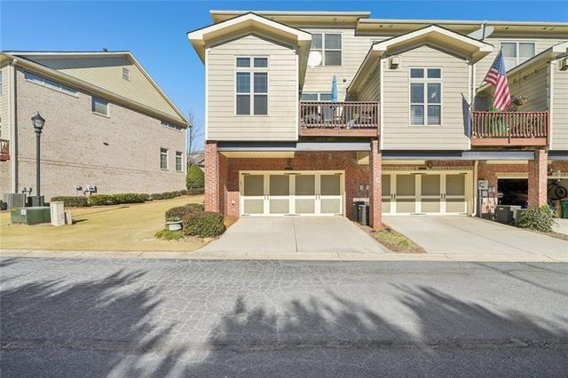 4268 Baverton Drive, Suwanee, GA 30024