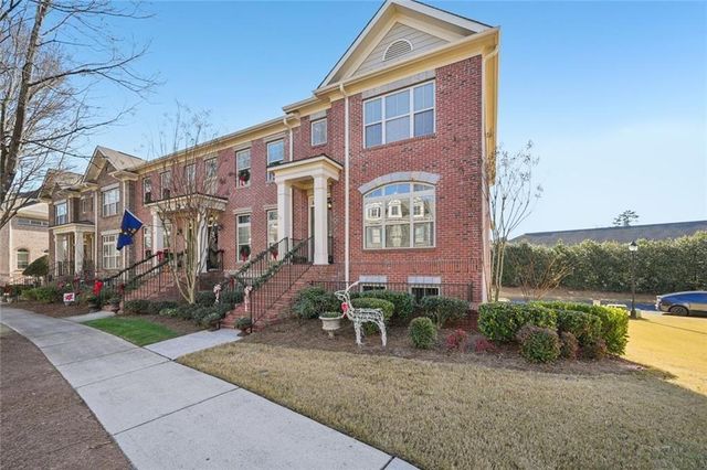 4268 Baverton Drive, Suwanee, GA 30024