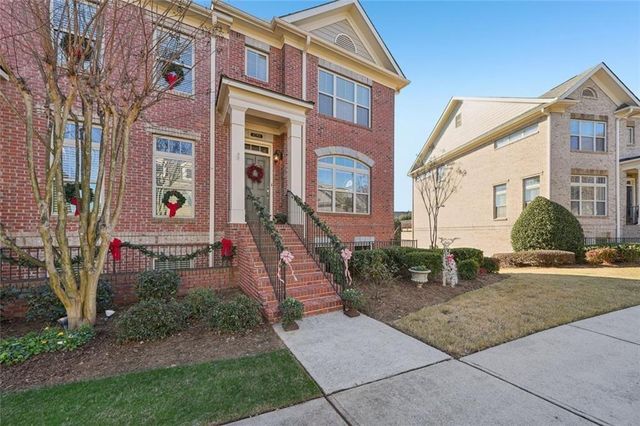 4268 Baverton Drive, Suwanee, GA 30024