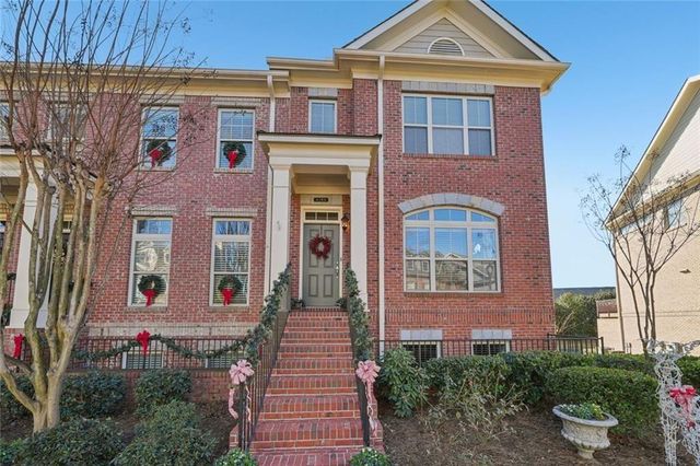 4268 Baverton Drive, Suwanee, GA 30024