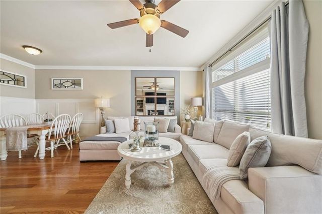 4268 Baverton Drive, Suwanee, GA 30024