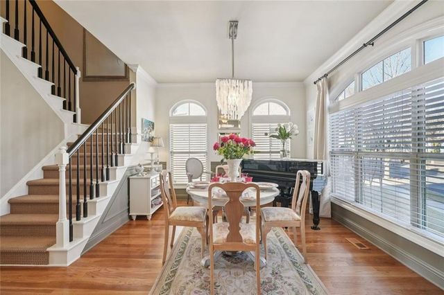 4268 Baverton Drive, Suwanee, GA 30024