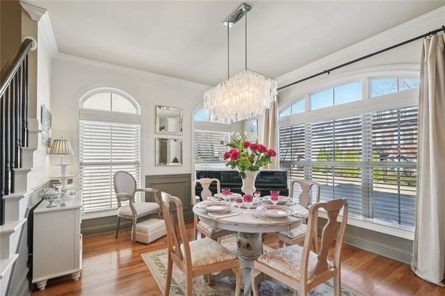 4268 Baverton Drive, Suwanee, GA 30024