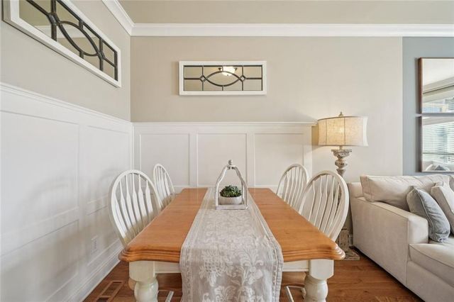 4268 Baverton Drive, Suwanee, GA 30024