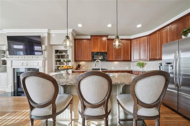 4268 Baverton Drive, Suwanee, GA 30024