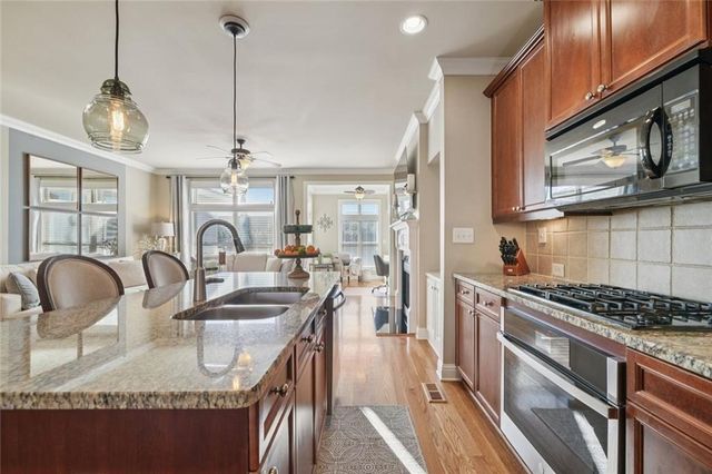 4268 Baverton Drive, Suwanee, GA 30024